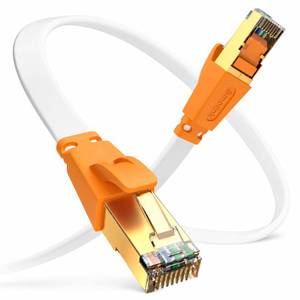 lot 18333 image: Smolink Cat 8 Ethernet Cable 3ft 40Gbps