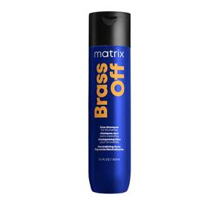 lot 18348 image: Matrix Brass Off Blue Shampoo