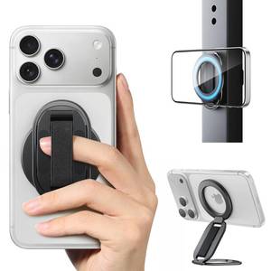 lot 18350 image: SUPERONE Two-Sided Magnet MagSafe Phone Grip