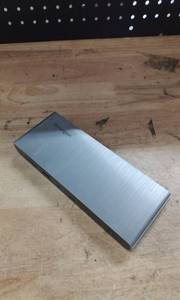 lot 18379 image: Kensington Thunderbolt Dual 4K Docking Station (Parts Only)