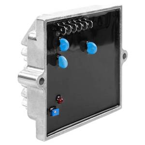 lot 18393 image: ATRACYPART AVR Automatic Voltage Regulator 0F97190SRV
