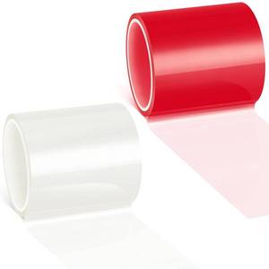 lot 18399 image: Patelai Tail Light Tape 2 Rolls 16.4 Ft X 2 In