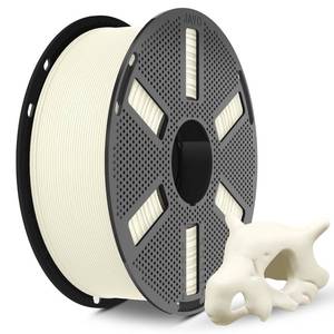 lot 18400 image: JAYO Matte PLA 3D Printer Filament 1.75mm 1.1kg