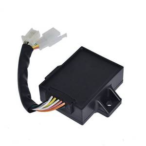 lot 18406 image: Czsmbt CDI Igniter Ignition Box 12V AM105574
