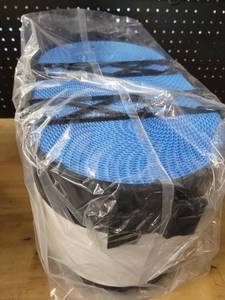 lot 19780 image: Dxuekro Air Filter Kit P61606 LA61616 AF1692