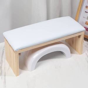 lot 19803 image: ANGNYA Arm Rest for Nail Techs Hand Rest for Nail Supplies Nail Arm Rest