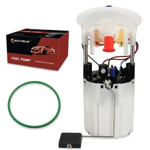 lot 19810 image: E8688M Electric Fuel Pump Module Assembly Sending Unit Compatible with BMW 325xi 330xi 328xi 335xi 128i L6 3.0L, Replaces# FG0917