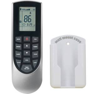 lot 20208 image: Compatible with GREE Air Conditioner Remote Control 30510475 YAN1F1F Vireo and Livo LIVS09HP115V1AH LIVS09HP230V1AH LIVS12HP115V1AH LIVS12HP230V1AH LIVS18HP230V1AH LIVS24HP230V1AH LIVS30HP230V1AH