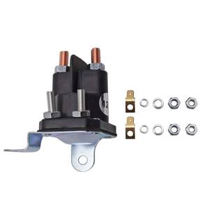 lot 20353 image: AIB2C Lawn Tractor Starter Solenoid MIU10981 for John Deere X300 X304 X320 X360