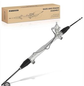 lot 17479 image: Rack and Pinion Assembly HP Premium
