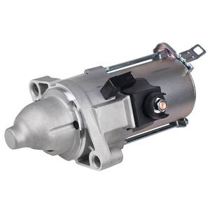 lot 1747 image: Autoround 17960 Starter Motor Fit for 2006-2011 Honda Civic 2.0L, 2016-2012 Accord 2.4L, 2007-2011 Element CR-V 2.4L, 06-14 Acura TSX 2.4L, OE Replacement # 31200-RAA-A61 31200R40A01 17960N