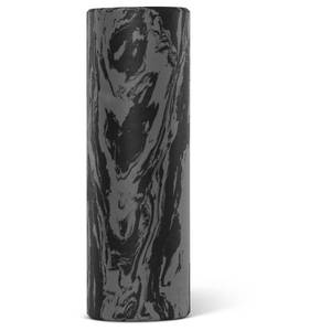 lot 2069 image: Foundation Roller - Premium EVA Foam Muscle Recovery and Flexibility Roller, Soft Compression for Injury Prevention, Travel-Friendly, Ideal for Athletes, BlackGrey, 12