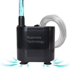 lot 7808 image: Roamoris PM02 Submersible Condensate Pump 110V