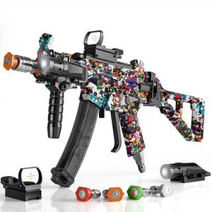lot 7841 image: PISTOLAIFY MP5 Pressure Washer Gun 3600 PSI  Retail $109.99