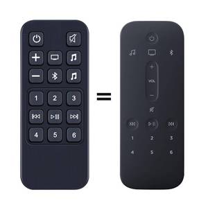 lot 8161 image: Retrosun Replacement Remote for Bose Sound Bar 900500