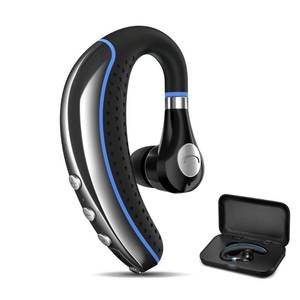 lot 8166 image: FIMITECH Bluetooth V5.0 Wireless Headset