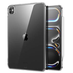 lot 8207 image: ESR iPad Pro 11 Inch Case for M5M4 Models