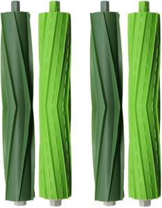 lot 8215 image: GIBTOOL Replacement Brushes for iRobot Roomba EIJ