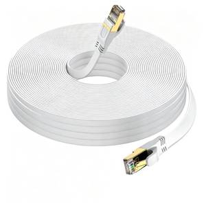 lot 8218 image: YSONG Cat 8 Ethernet Cable 150 FT