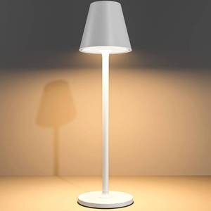 lot 8226 image: Timjorman Modern LED Cordless Table Lamp