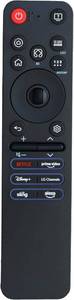 lot 8238 image: Besia MR25GA Voice Magic Remote for LG 2025 TVs