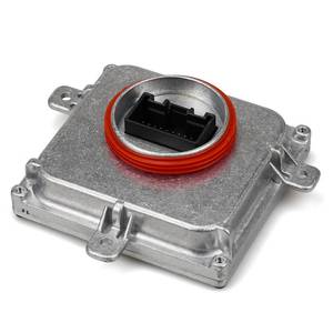 lot 10435 image: Pifipour 4G0907397Q Xenon Headlight Ballast Module Control Unit 4G0907397P Compatible with 2015-2018 Audi A3 A6 Q3 QuattroSportback S3 S6��4G0907697D��1036110018