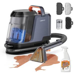 lot 11494 image: Uwant 18Kpa Carpet Cleaner Machine with Pet Pro Tools