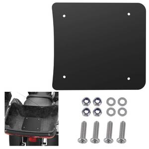 lot 11506 image: AshKiz Tour Pack Mounting Plate 2014 Touring