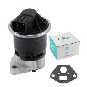 lot 11519 image: AULINK EGR Valve 1.7L for Honda Civic & Acura EL