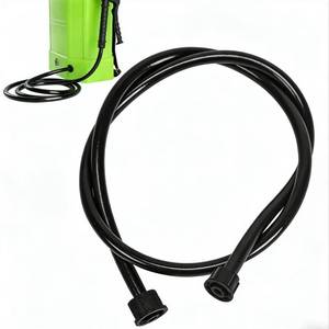 lot 12000 image: XINGCHENGYU PVC Spray Hose 1.5m