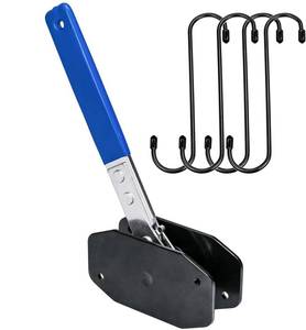 lot 12012 image: Wdpqyy Brake Caliper Compression Tool 4 Hooks