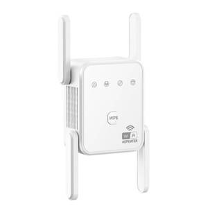 lot 12019 image: 1200Mbps Dual Band WiFi Extender