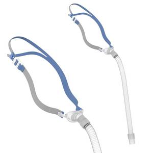 lot 12024 image: ItAll Replacement Set for AirFit P10 CPAP Mask