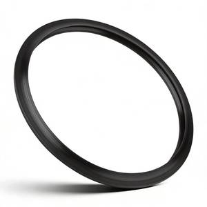 lot 12049 image: Dizlod Prestige Pressure Cooker Sealing Ring Gasket
