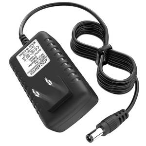 lot 12050 image: Cordro 26.5V Charger for INSE Cordless Vacuum