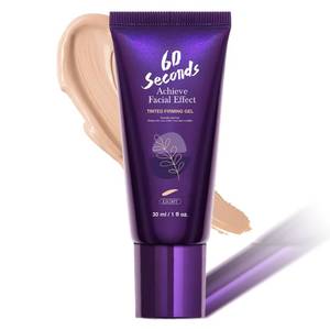 lot 12060 image: Sheghy 60 Second Tinted Firming Gel Body Coverage Light