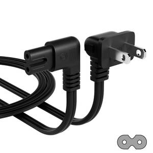 lot 12094 image: Conable AC Power Cord 25 FT IEC C7 Figure 8