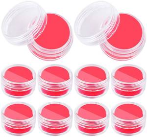 lot 12098 image: SYWHXY Diamond Art Wax Refills 20pc with Storage