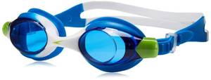 lot 12443 image: Speedo Swim Goggles Ages 3-8 Blue