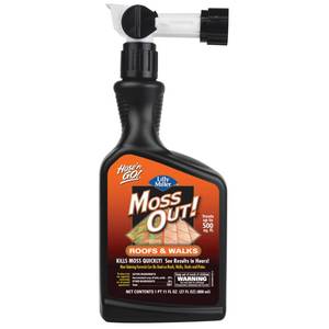 lot 12453 image: Lilly Miller Moss Out Ready to Spray, 27 Oz