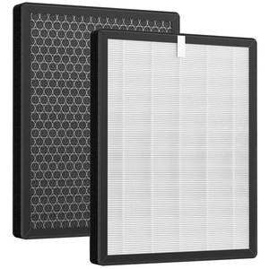 lot 13727 image: iSingo KQ-36KQ-36A HEPA Filter Replacement 2-Pack
