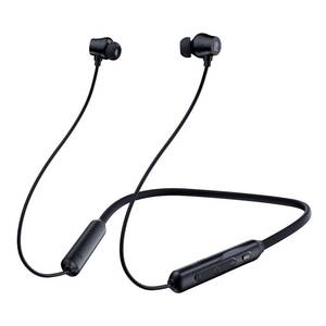 lot 14012 image: Rythflo WH04 Active Noise Cancelling Neckband Headphones