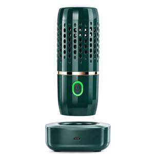 lot 14026 image: Zeluuyu Wireless Produce Cleaner Device