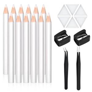 lot 14481 image: Maitys 22-Piece Wax Pencil Rhinestone Picker Tool Kit