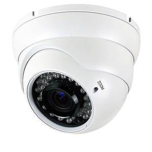 lot 17621 image: CUMCITIN Analog CCTV Dome Camera 1080P 4-in-1