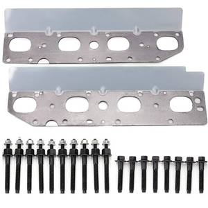 lot 17622 image: RJSPHH Exhaust Manifold Gasket Set 5.7L V8