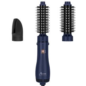 lot 17633 image: Aima Beauty 4-in-1 Blow Dryer Brush Set