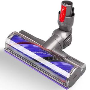 lot 19870 image: for Dyson V7 V8 V10 V11 V15 Upgrade Vacuum Head Replacement Part