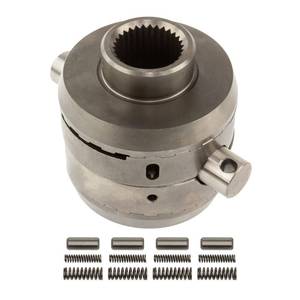 lot 19889 image: PowerTrax 1921-LR Lock-Right Differential Locker, 30 Spline, Fits GM 8.5, FrontRear, Compatible with Chevrolet, GMC, Buick, Cadillac, Oldsmobile