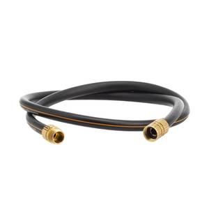 lot 20398 image: Giraffe Tools Garden Hose 58, 6ft Short Garden Hose